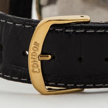 SEIKO, Sportsmatic, wristwatch, 37 mm.