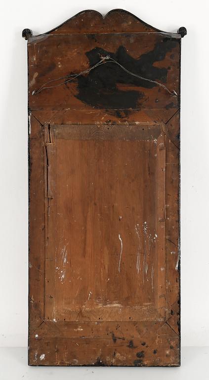 SPEGEL, Karl Johan, 1800-talets första hälft.