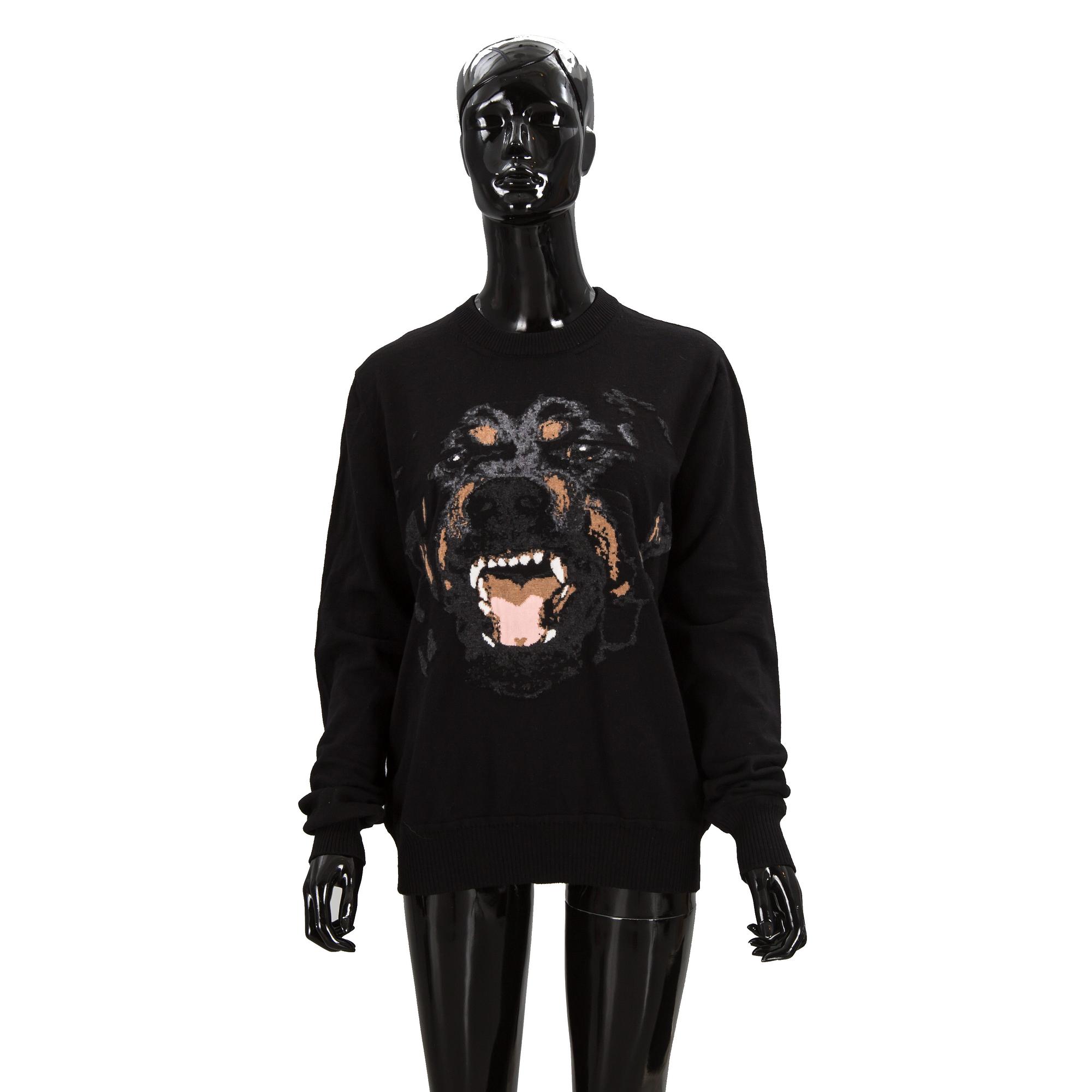 TRÖJA, Givenchy.