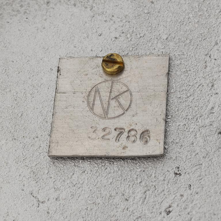 Golvlampa, modell 32786, Nordiska Kompaniet, 1900-talets mitt.