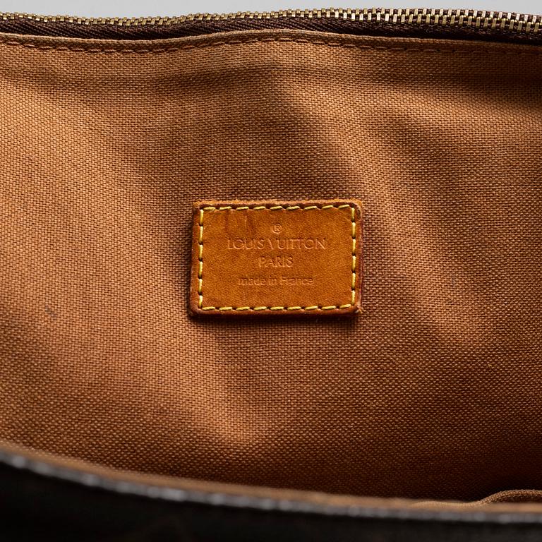 LOUIS VUITTON, väska, "Monogram Beaubourg".