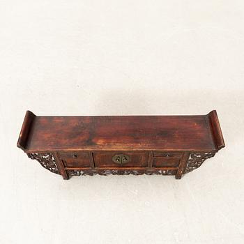 Altar table China first half of the 20th century.