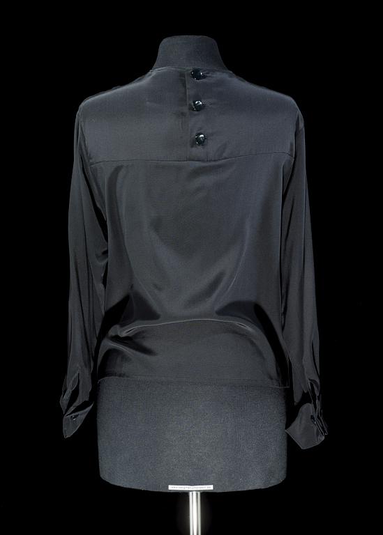YVES SAINT LAURENT, blus.