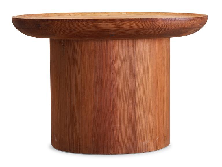 Axel Einar Hjorth, bord, "Utö", Nordiska Kompaniet, 1930-tal.