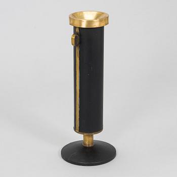 Alvar Aalto, an early 1970s ashtray for Valaistustyö.