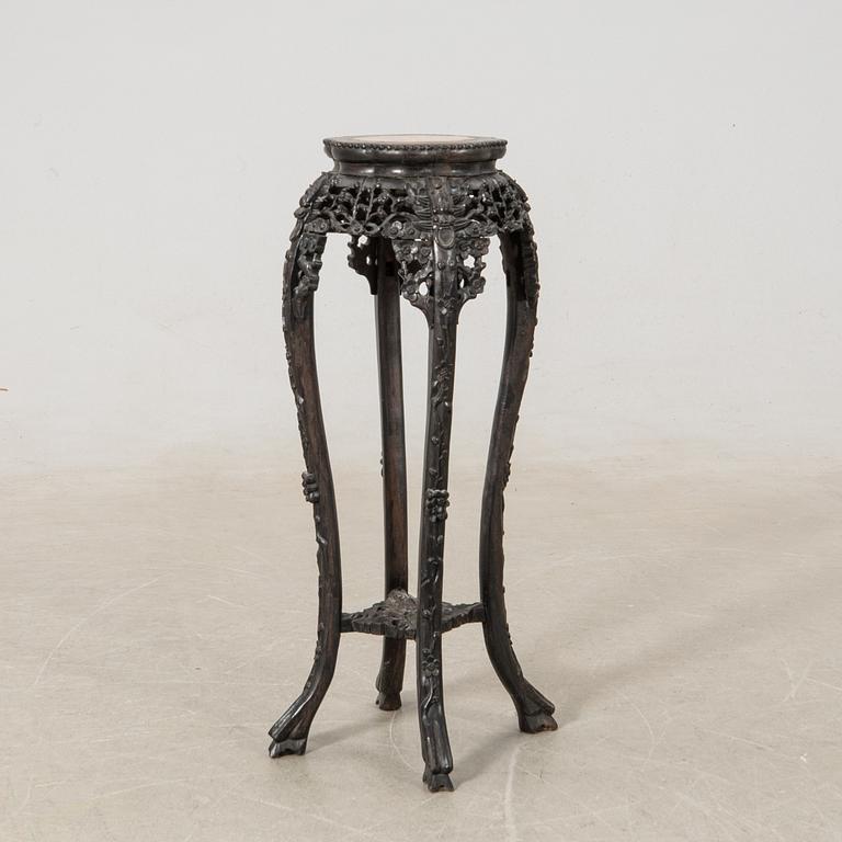 Piedestal Kina 1900-tal.