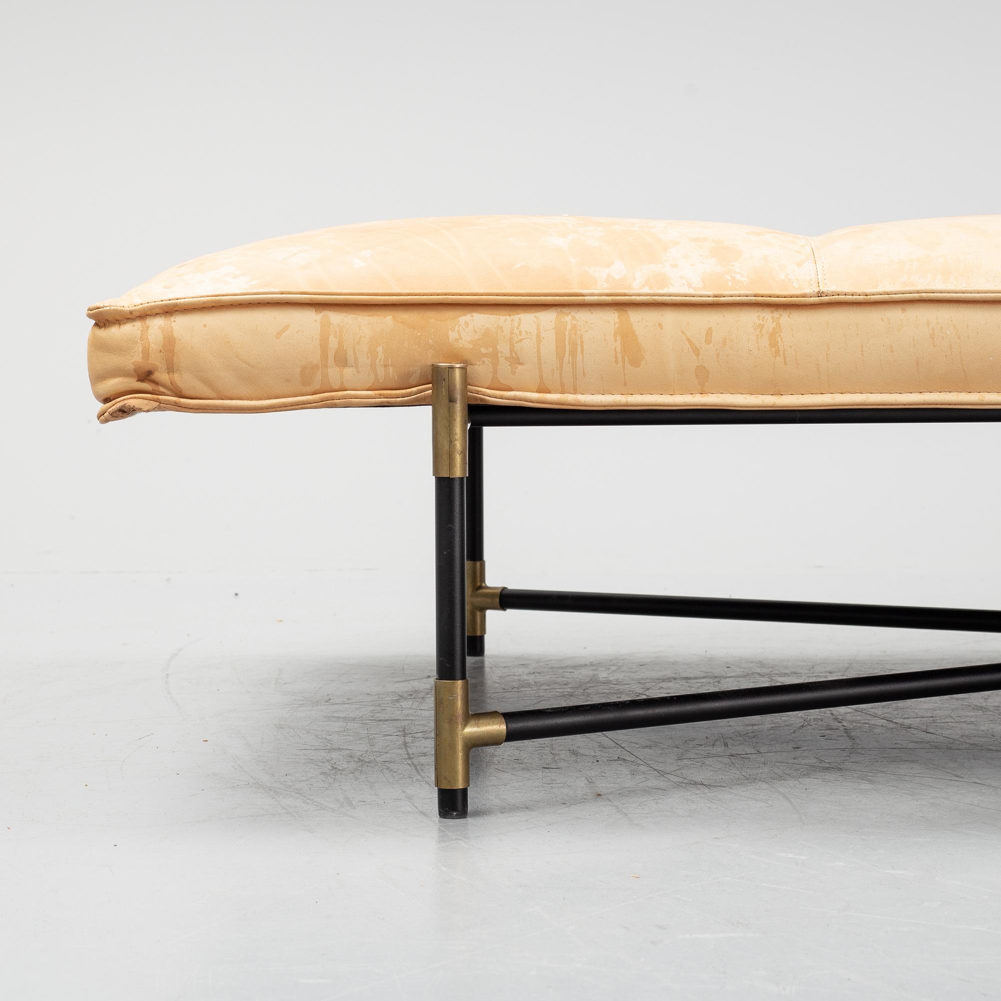 Emil Thorup, dagbädd, Handvärk, Danmark.