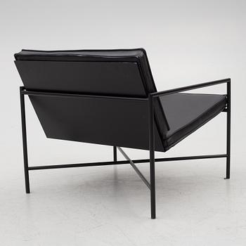 Emil Thorup, fåtölj, "Lounge Chair", Handvärk, samtida.