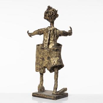 Karl Erik Höglund, Utan titel.