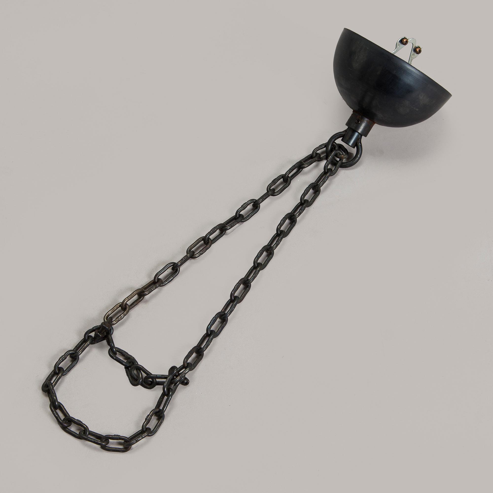 Gunther Lambert, Takkrona, "La Scala", El Schmid.