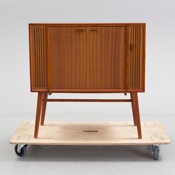 BARSKÅP/TV-SKÅP, 1900-talets mitt.