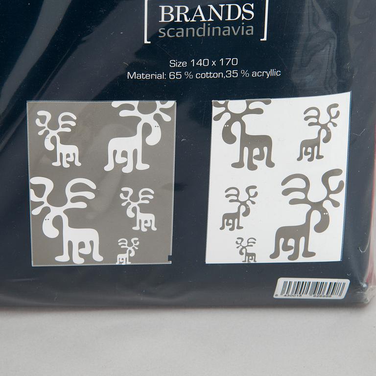 Eero Aarnio, erä kodintuotteita, 5 kpl, eri valmistajia.