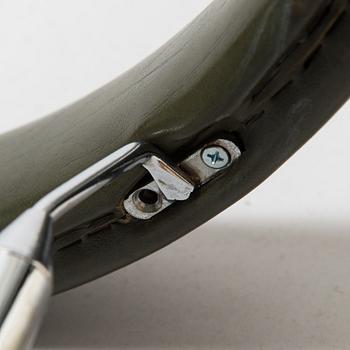 Jan Lunde Knudsen, Four 1960's armchairs for Karl Sørlie & sønner.