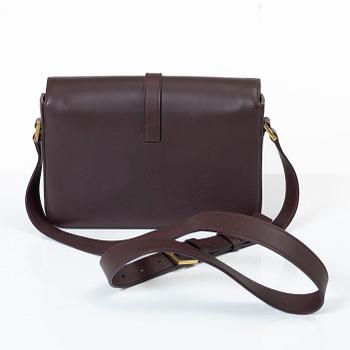 Yves Saint Laurent, väska, "Bo monogramme".