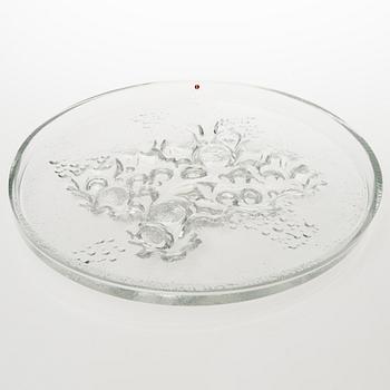 TAPIO WIRKKALA, a '3561' bowl signed Tapio Wirkkala-3561.