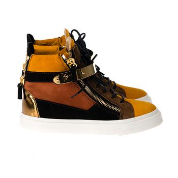 SKOR, Giuseppe Zanotti.