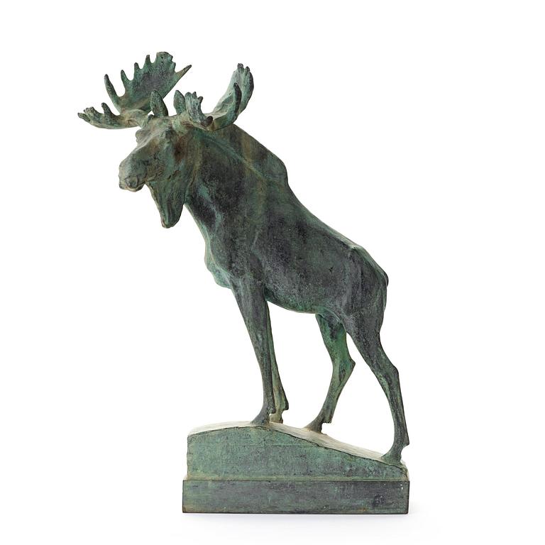 Jussi Mäntynen, "Viborgsälgen".