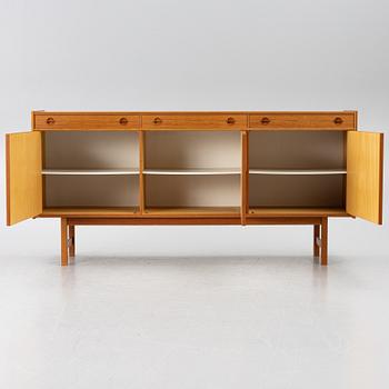 Sideboard, 1960s; Ulferts, Tibro.