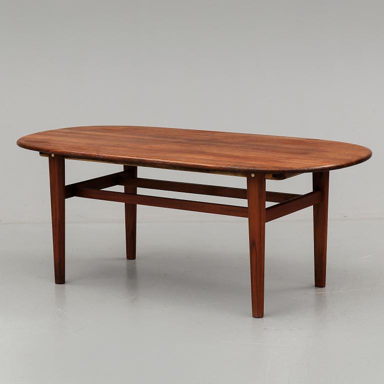 SOFFBORD, 1960-tal.