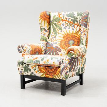 Ragnar Hellsén, an 'Oxford' armchair, Firma Svenskt Tenn/Stjernmöbler.