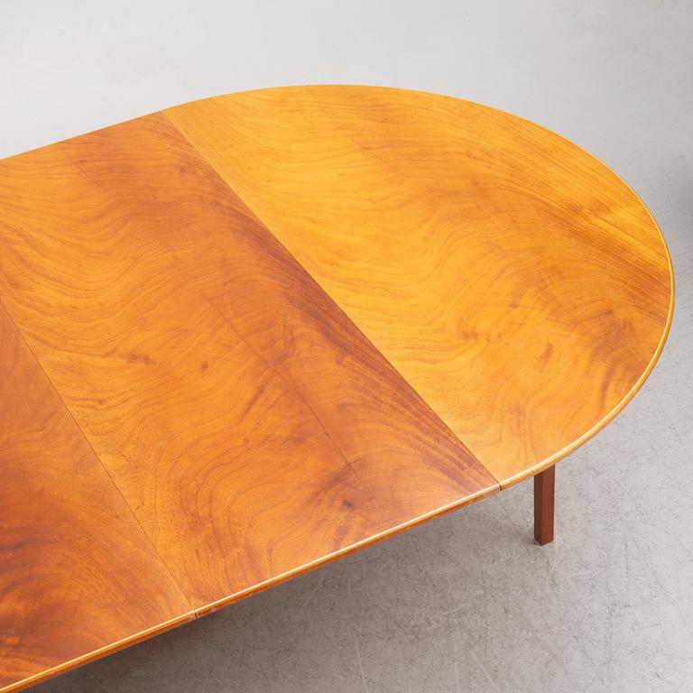 Josef Frank, matbord, modell 771, Firma Svenskt Tenn.