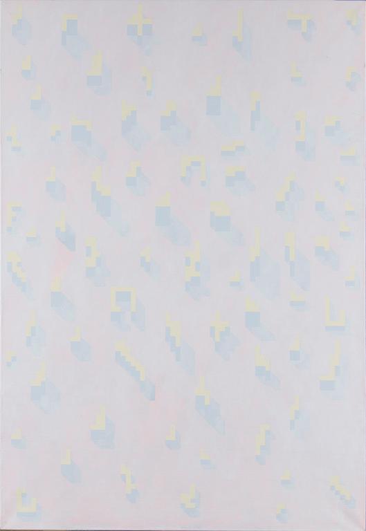 KRISTIAN KROKFORS, "FORMULA".