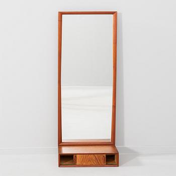 Hallspegel 1960-tal.