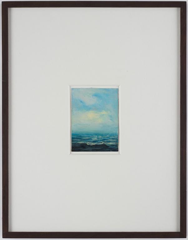 Peter Frie, "Eliopainting #24".