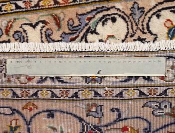 MATTA, Keshan, ca 398 x 292 cm.