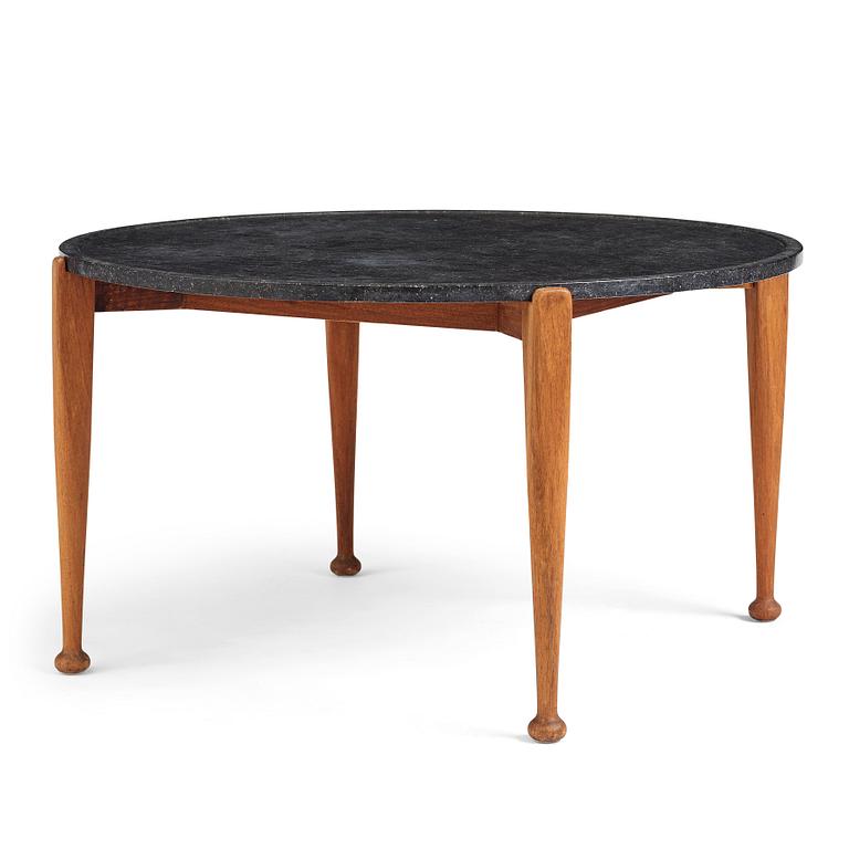 Josef Frank, a model "965", table, Firma Svenskt Tenn, Sweden 1940-50s.