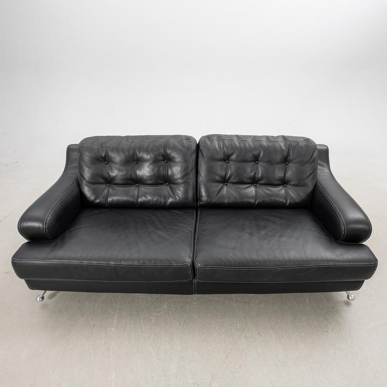 Sofa, Gamma Arredamenti Italy modern production.