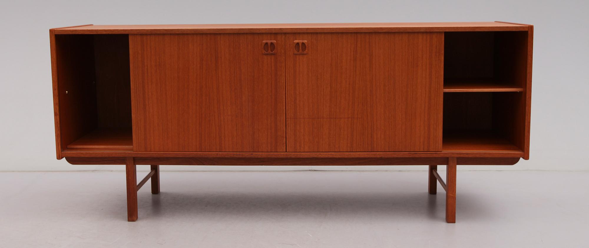 SIDEBOARD, "Korsör", Ikea, 1960-/70-tal.