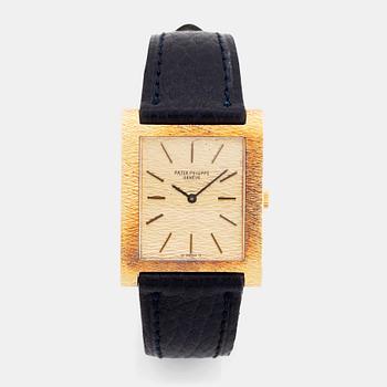 15. Patek Philippe, "Textured Dial", ca 1980.