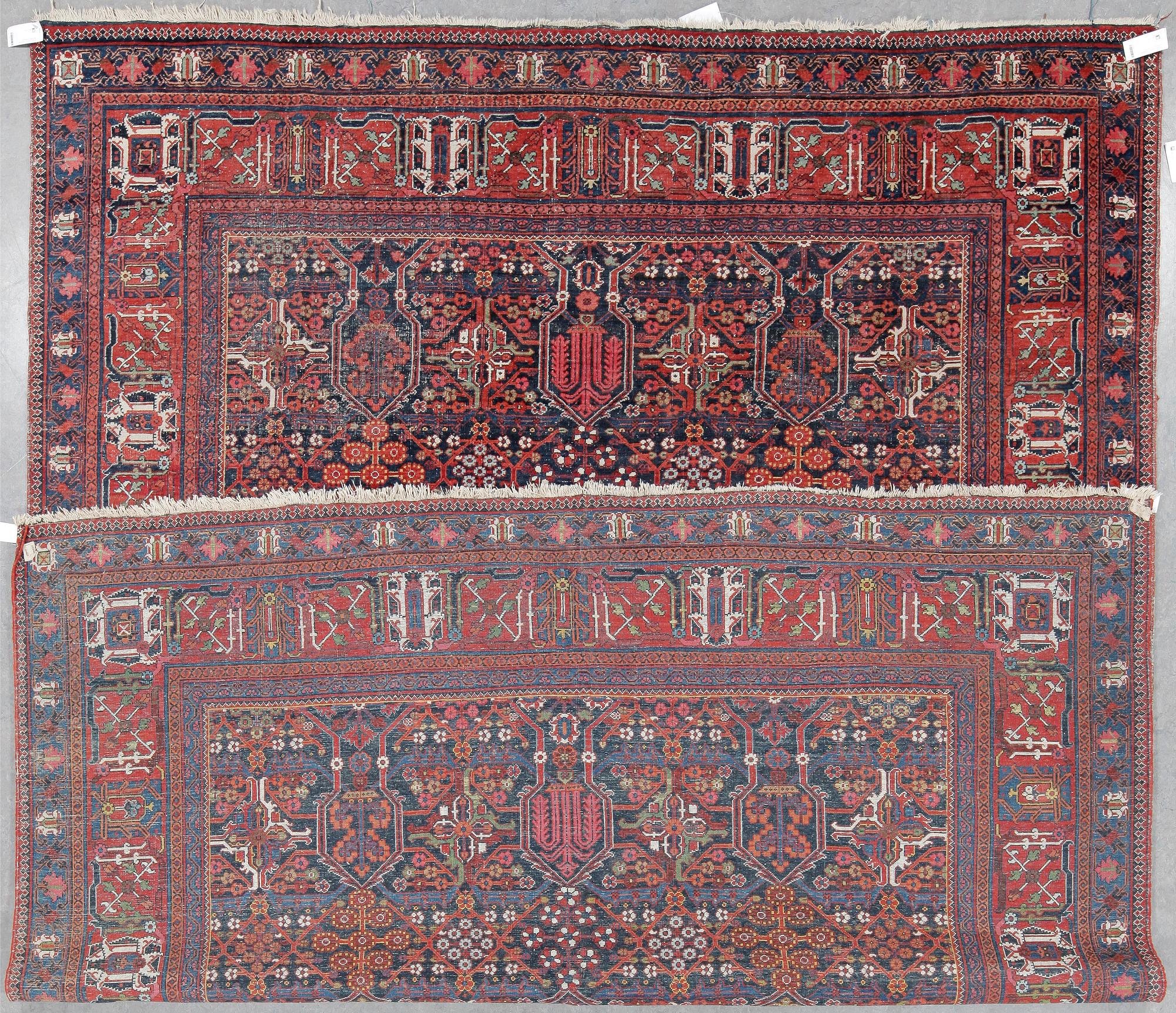 MATTA, Djoshagan, semiantik, ca 355x267.