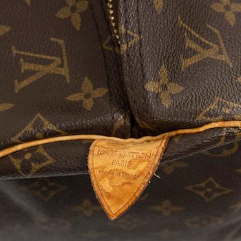 Louis Vuitton, väska, "Keepall 55".