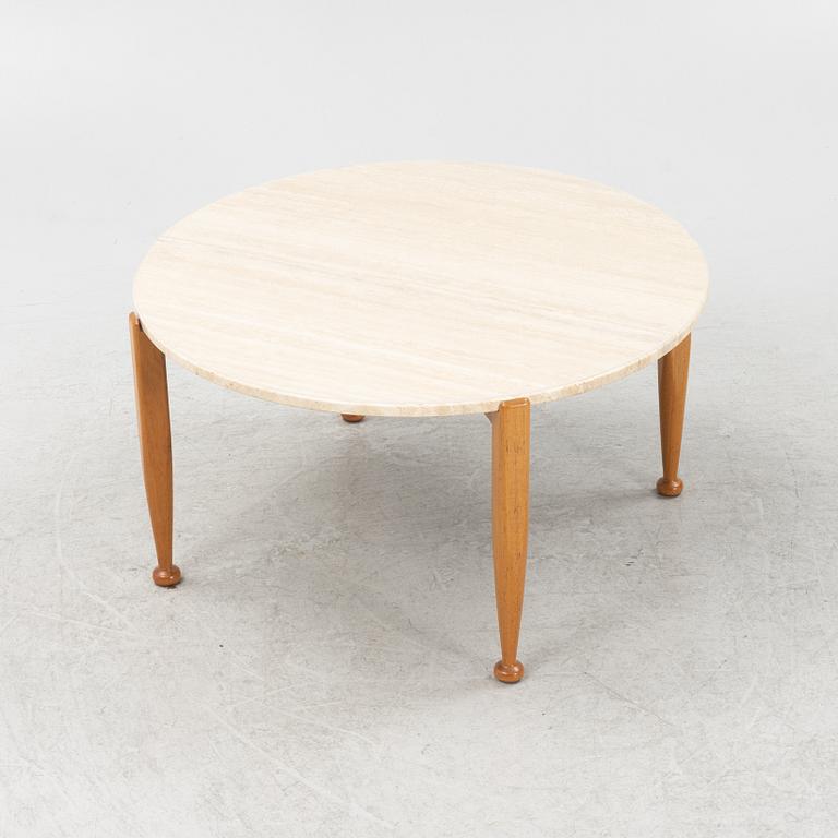 Josef Frank, coffee table, model 965, Company Svenskt Tenn, manufactured before 1985.