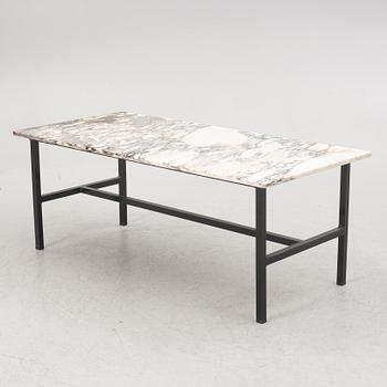Coffee table, late 20th century.