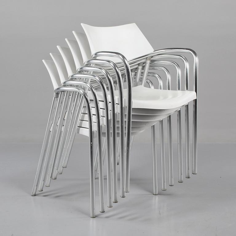 STOLAR, 6 st, "Splash", Jorge Pensi, Amat, omkring sekelskiftet 1900/2000.