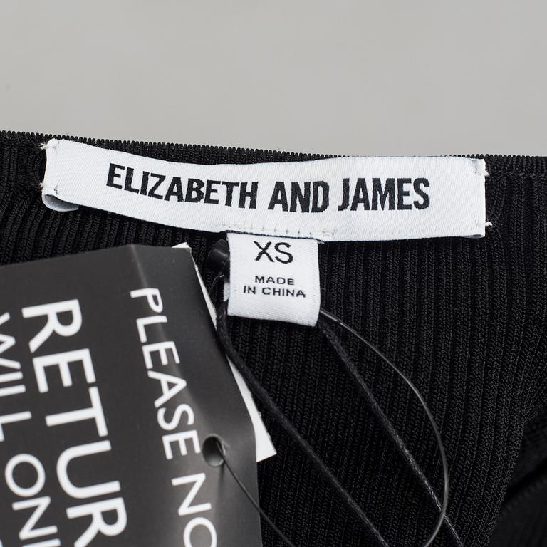 A dress by Elizabeth, dress, size XS.