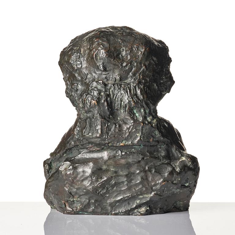 Honoré Daumier, Jean Pons Guillaume Viennet.