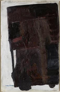 630. Staffan Hallström, Abstrakt komposition.