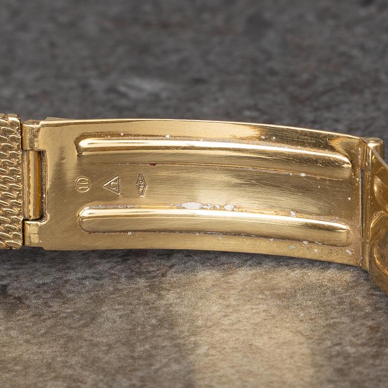 Omega, Constellation, "Kim Il-Sung", ca 1975.