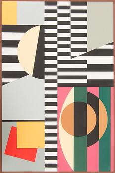 Grafikmapp, fjorton finländska poeter och konstnärer, Eurographica Helsingfors 1978.