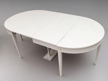 MATBORD, tidigt 1800-tal.