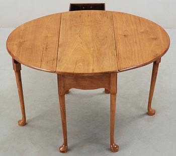 KLAFFBORD, England, omkring sekelskiftet 1800,