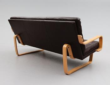 SOFFA, Dux, 1900-talets andra hälft.