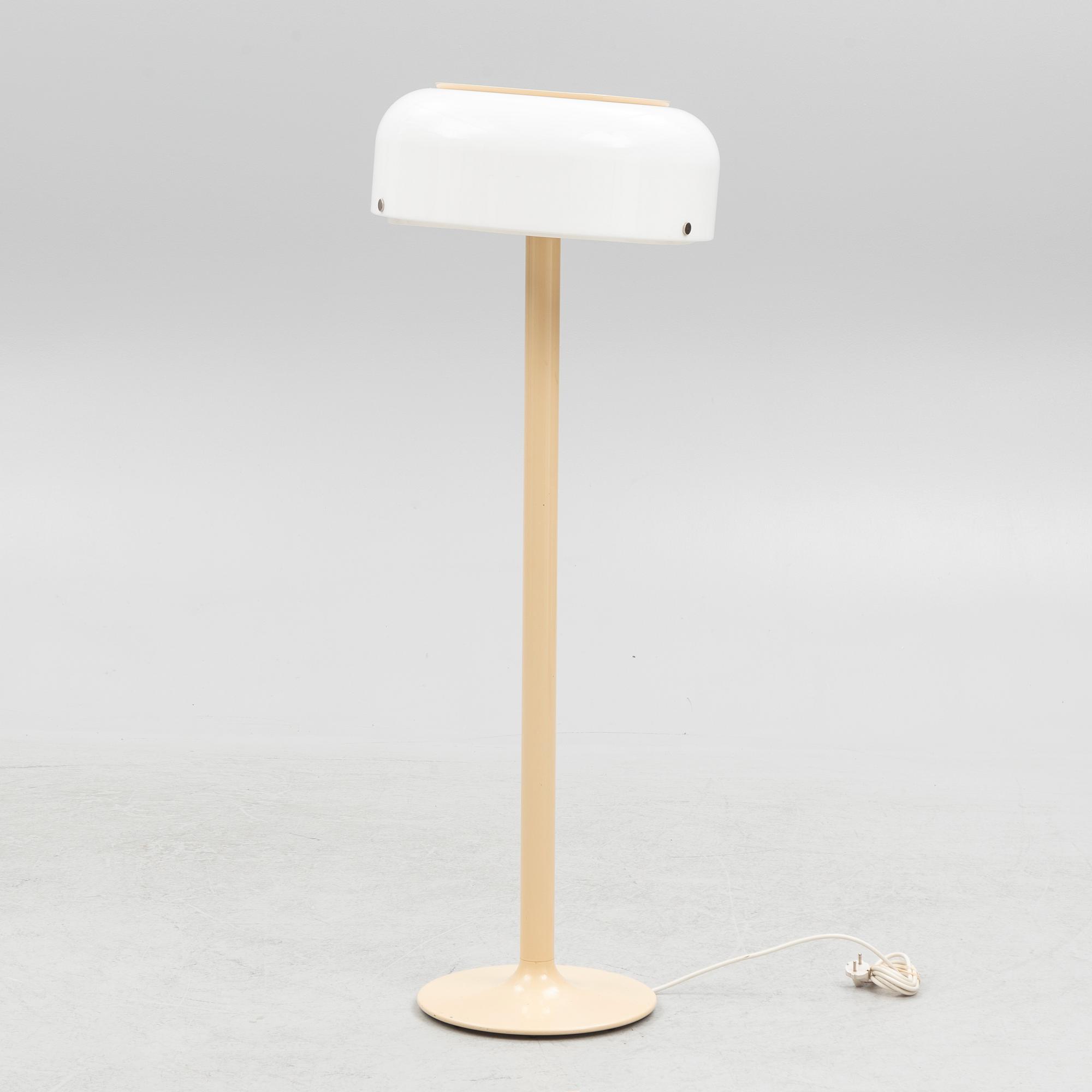 Anders Pehrson, golvlampa, "Knubbling", Ateljé Lyktan.