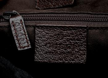 VÄSKA, Gucci.