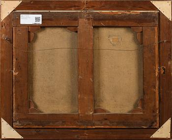 OKÄND KONSTNÄR, 1600/1700-tal.