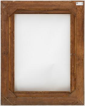 Ram, 1800-talets slut.